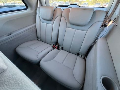Used 2008 Mercedes-Benz GL 450 GL 450 image 33