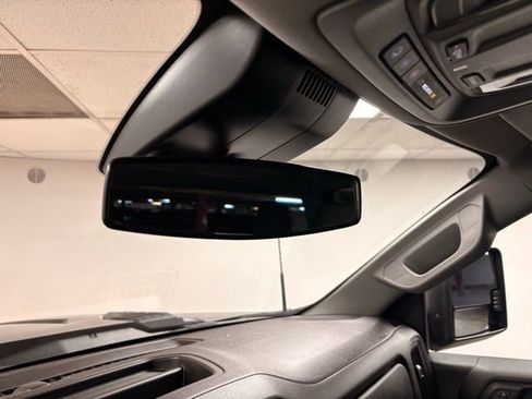 Used 2024 Chevrolet Silverado 2500 Custom w/ Custom Convenience Package image 25