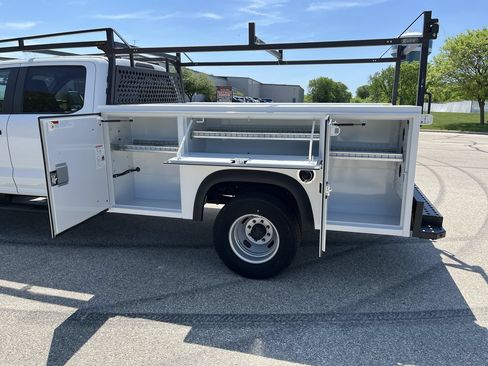 New 2026 Ford F350 XL w/ XL Chrome Package AWD/4WD image 6