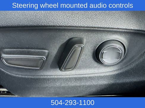 Used 2024 Toyota Highlander Limited image 18