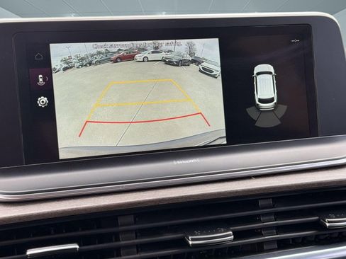 Used 2022 Kia Telluride EX w/ EX Premium Package image 25