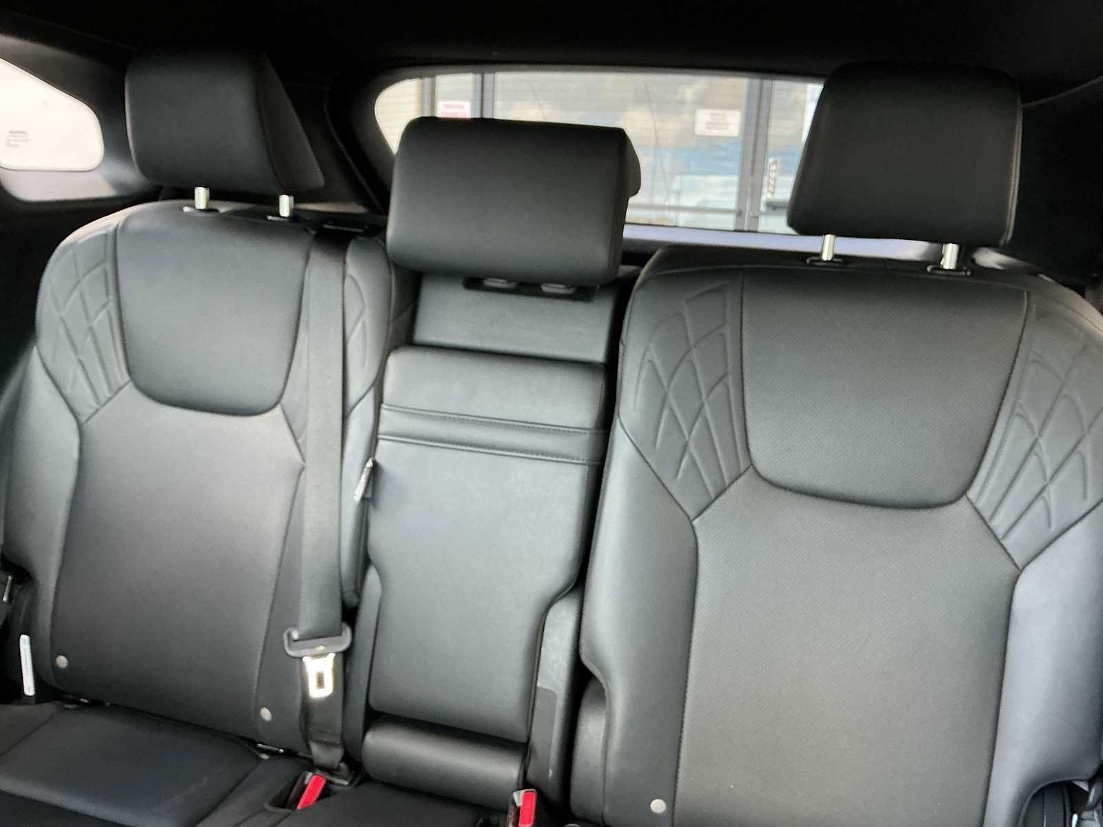 Used 2025 Lexus RX 350h AWD/4WD image 24