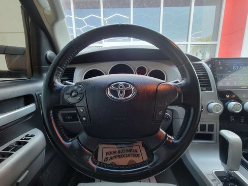 Used 2007 Toyota Tundra Limited RWD image 11