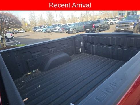 Used 2024 GMC Sierra 1500 SLT w/ SLT Premium Plus Package image 13