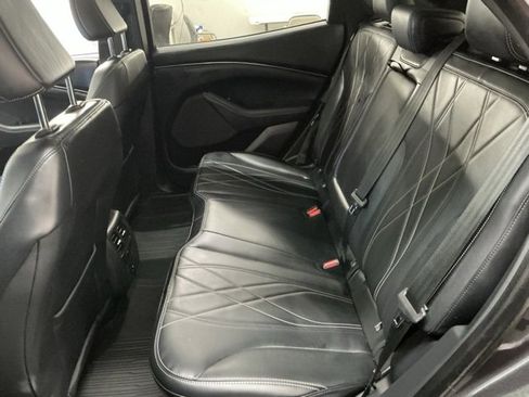 Used 2021 Ford Mustang Mach-E California Route 1 image 12