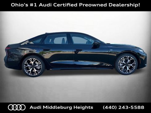 Used 2026 Audi A6 Premium Plus AWD/4WD image 10