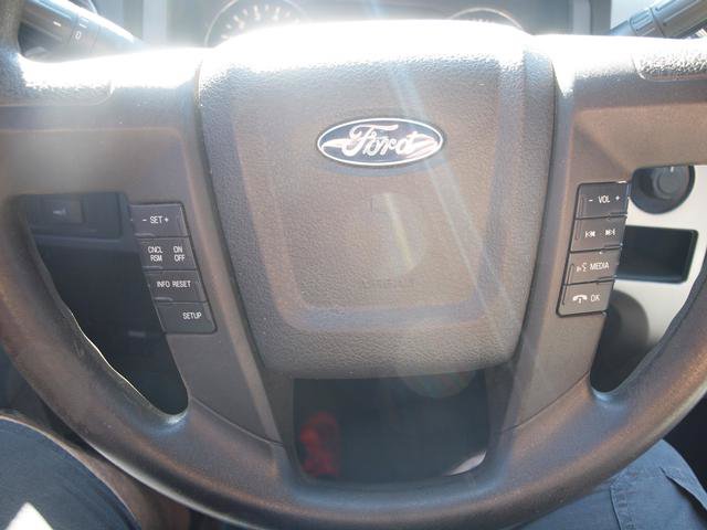 Used 2014 Ford F150 XLT AWD/4WD image 9
