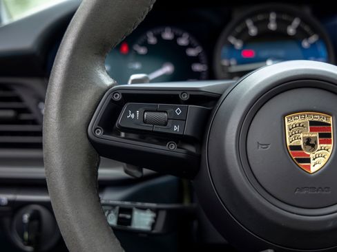 Used 2024 Porsche 911 Targa 4 GTS AWD/4WD image 32