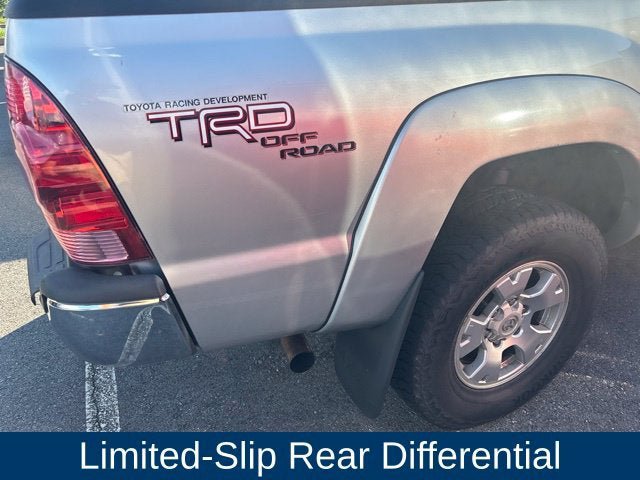 Used 2008 Toyota Tacoma PreRunner w/ TRD Off-Road Pkg #1 RWD image 15