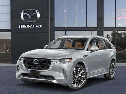 New 2026 MAZDA CX-90 3.3 Turbo S w/ Premium Plus