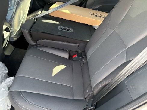 New 2026 Subaru Crosstrek 2.0i Premium image 8