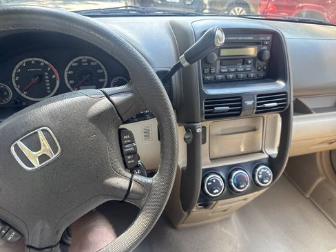 Used 2005 Honda CR-V EX image 25