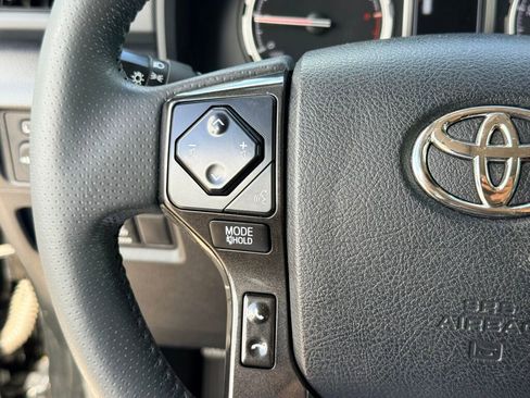 Used 2021 Toyota 4Runner TRD Pro image 30