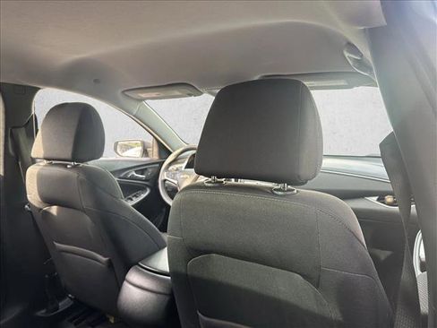 Used 2016 Chevrolet Malibu LS image 27