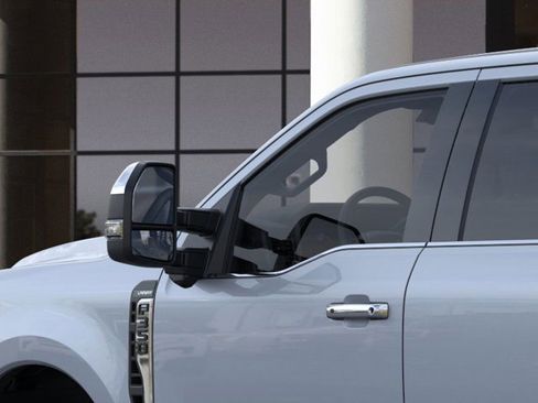 New 2026 Ford F350 Lariat w/ Lariat Ultimate Package image 20