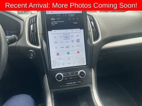 Used 2024 Ford Edge SEL AWD/4WD image 12