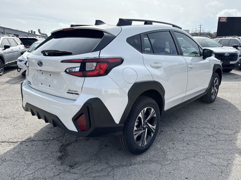 New 2026 Subaru Crosstrek 2.0i Premium image 3