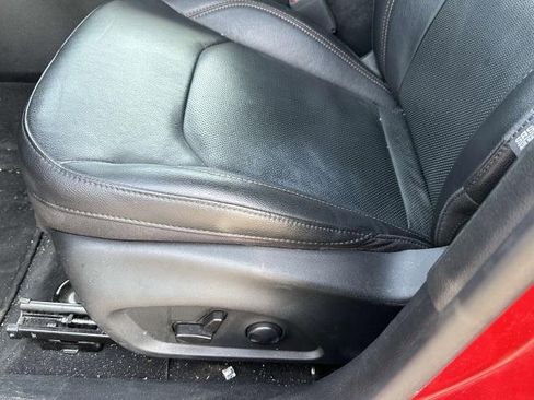 Used 2022 Jeep Compass Limited image 15