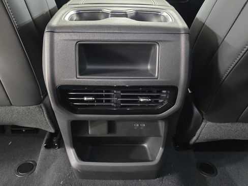 New 2026 Chevrolet Silverado EV LT image 18