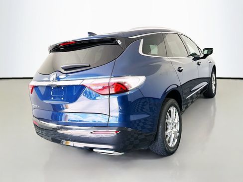 Used 2022 Buick Enclave Premium w/ Experience Buick Package AWD/4WD image 7