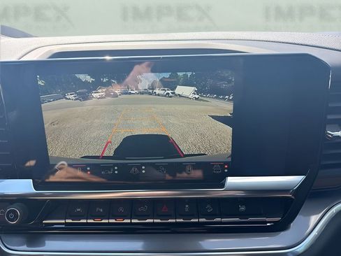 New 2026 Chevrolet Silverado 1500 High Country w/ Technology Package AWD/4WD image 32