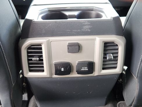 Used 2022 Ford F350 Lariat AWD/4WD image 29