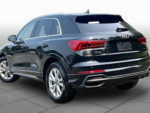 Used 2025 Audi Q3 2.0T Premium AWD/4WD image 12