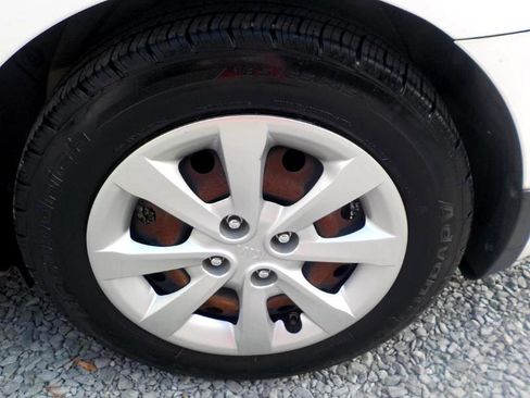 Used 2017 Kia Rio LX image 30