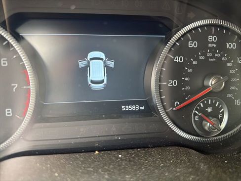 Used 2022 Kia Telluride SX w/ Nightfall Edition Package image 8