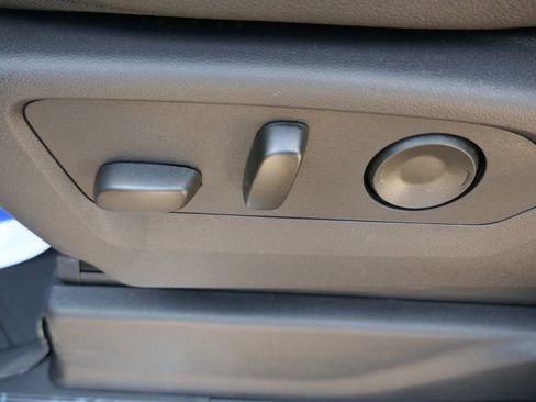 New 2026 Chevrolet Silverado 1500 ZR2 w/ Dark Appearance Package image 17