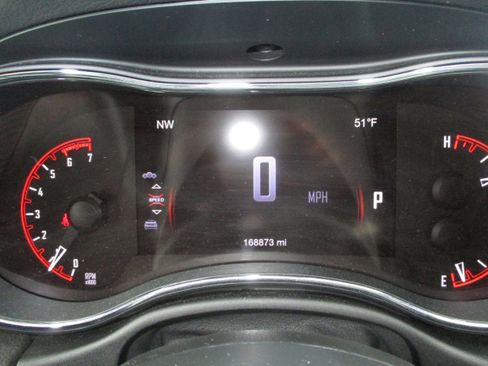 Used 2017 Dodge Durango R/T image 16