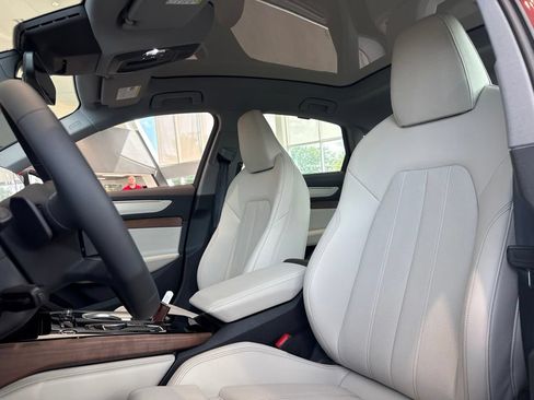 New 2026 Audi A6 Premium Plus AWD/4WD image 17