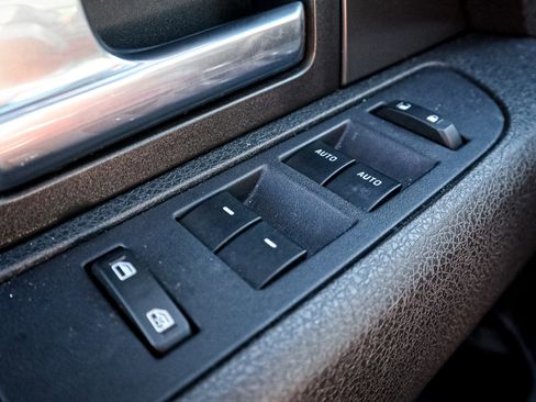 Used 2014 Ford F150 Raptor w/ Equipment Group 801A Luxury image 15