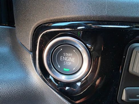 New 2026 Chevrolet Silverado 1500 High Country w/ High Country Premium Package image 17