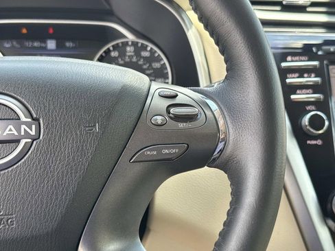 Used 2023 Nissan Murano SL FWD image 30