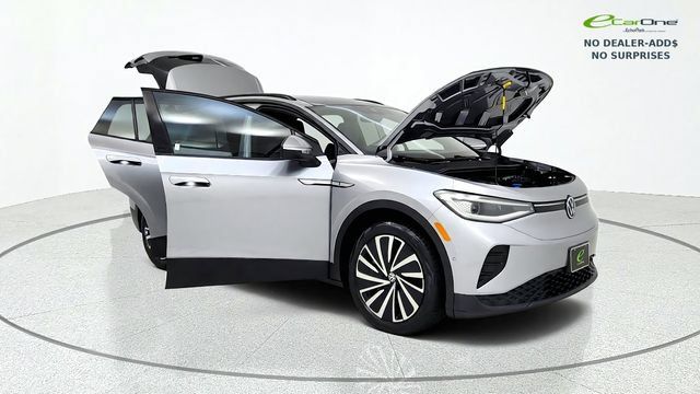 Used 2024 Volkswagen ID.4 S RWD image 11