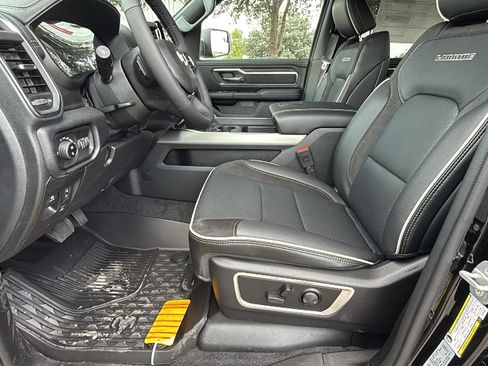 New 2026 RAM 1500 Laramie image 10