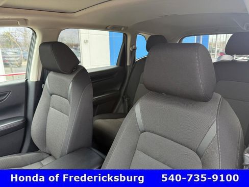 Used 2024 Honda CR-V EX image 22