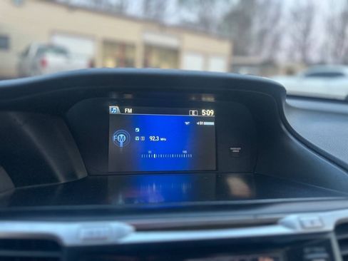 Used 2015 Honda Accord EX-L image 20