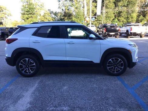 New 2026 Chevrolet TrailBlazer LT w/ Convenience Package image 6