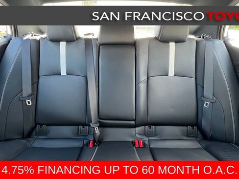 Certified 2026 Toyota Camry SE image 14