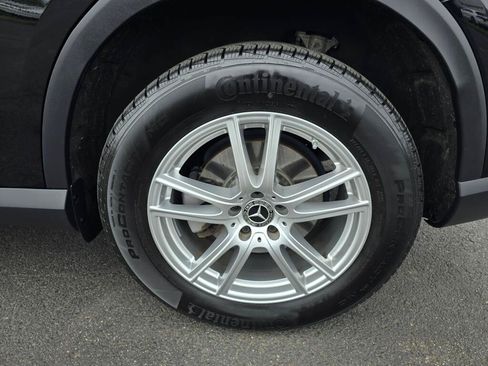 Used 2023 Mercedes-Benz GLC 300 4MATIC image 20