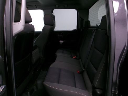 Used 2015 Chevrolet Silverado 2500 LT w/ LT Convenience Package image 9