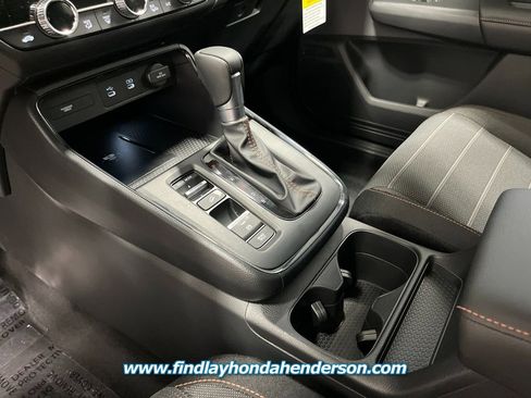 New 2026 Honda CR-V Sport image 16