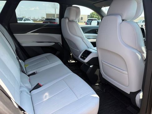 Certified 2024 Cadillac Lyriq Luxury w/ LPO, Floor Liner Package AWD/4WD image 11