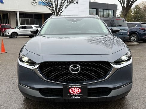 Used 2023 MAZDA CX-30 AWD 2.5 S w/ Preferred Package image 3