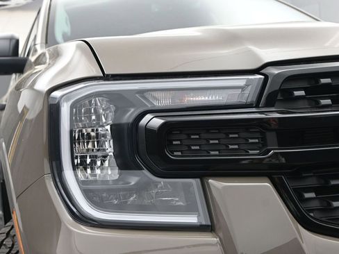 New 2026 Ford Ranger XLT AWD/4WD image 13