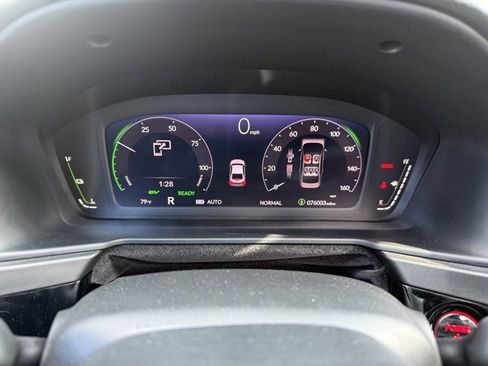 Used 2023 Honda Accord Sport image 10