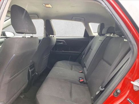 Used 2018 Toyota Corolla iM w/ Carpet Mat Package (TMS) image 15