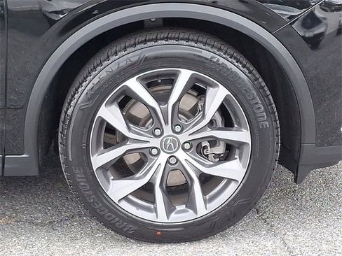 Used 2024 Acura MDX SH-AWD w/ Technology Package image 8